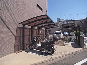 京都府京都市右京区西京極畔勝町（賃貸マンション1K・2階・35.79㎡） その27