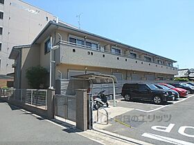 かどの御池　1号棟 105 ｜ 京都府京都市右京区太秦安井西沢町（賃貸アパート1LDK・1階・40.16㎡） その10