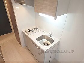 京都府京都市下京区梅小路高畑町（賃貸マンション1K・7階・23.20㎡） その7