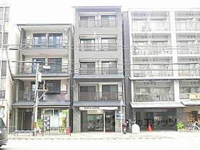 アクアフロント梅小路 103 ｜ 京都府京都市下京区七条通大宮西入花畑町（賃貸マンション1K・1階・18.00㎡） その1