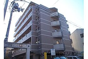 大晋メゾネ御所西 507 ｜ 京都府京都市上京区武者小路通室町東入ル梅屋町（賃貸マンション1K・5階・25.96㎡） その1