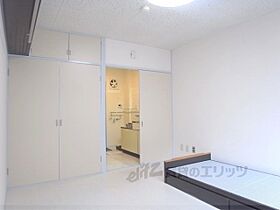 ハイツ丸上 403 ｜ 京都府京都市上京区元誓願寺通六軒町東入玉屋町（賃貸マンション1K・4階・17.95㎡） その27