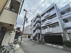 グレイス寺田 3B ｜ 京都府京都市右京区西院西矢掛町（賃貸マンション1K・3階・17.50㎡） その10