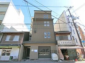 京都府京都市上京区一条通御前東入西町（賃貸マンション1K・3階・23.18㎡） その10