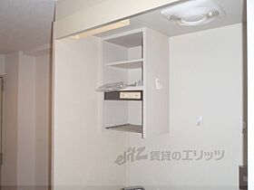 京都府京都市右京区西京極東池田町（賃貸マンション1K・2階・19.44㎡） その8