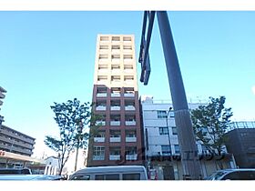 ＫＤＸレジデンス西院 402 ｜ 京都府京都市右京区西院高田町（賃貸マンション1K・4階・20.61㎡） その1