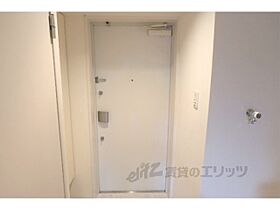 ＫＤＸレジデンス西大路 407 ｜ 京都府京都市下京区西七条掛越町（賃貸マンション1K・4階・25.03㎡） その8