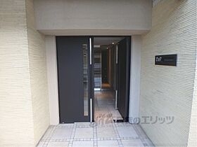 ＫＤＸレジデンス西大路 407 ｜ 京都府京都市下京区西七条掛越町（賃貸マンション1K・4階・25.03㎡） その16