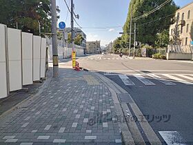 京都府京都市上京区下立売通室町西入東立売町（賃貸マンション1LDK・4階・43.90㎡） その13