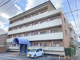 メゾン御所ノ内 207 ｜ 京都府京都市下京区七条御所ノ内北町（賃貸マンション1K・2階・20.00㎡） その1