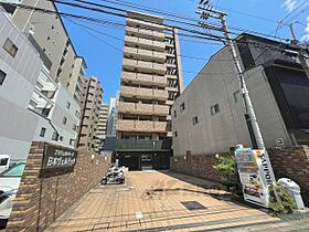 京都府京都市中京区油小路通四条上ル藤本町（賃貸マンション1K・6階・32.02㎡） その1