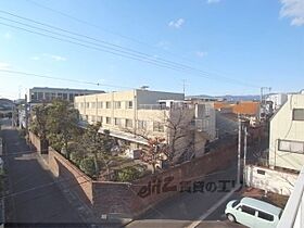 京都府京都市上京区寺町通今出川上がる5丁目桜木町（賃貸アパート1LDK・2階・41.06㎡） その20