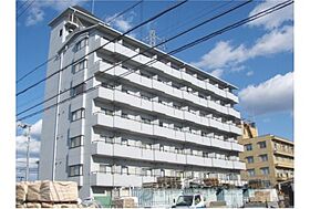 京都府京都市右京区西院安塚町（賃貸マンション1K・6階・21.37㎡） その1