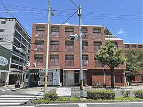 京都府京都市中京区西ノ京銅駝町（賃貸マンション1K・3階・16.43㎡） その1