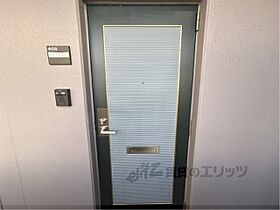 京都府京都市上京区武者小路通室町東入ル梅屋町（賃貸マンション1K・4階・25.96㎡） その7