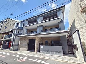 京都府京都市中京区橋本町（賃貸マンション2LDK・3階・66.85㎡） その1