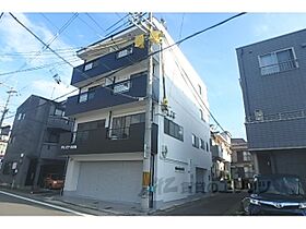 グリンピア西京極 505 ｜ 京都府京都市右京区西京極東側町（賃貸マンション1K・4階・18.00㎡） その10