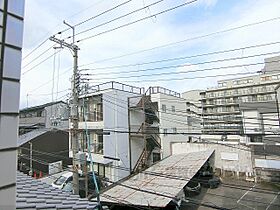 コスモハイツＫ 301 ｜ 京都府京都市上京区浄福寺通五辻下ル有馬町（賃貸マンション1R・3階・17.00㎡） その23