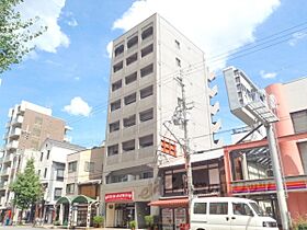 京都府京都市上京区河原町通丸太町上ル桝屋町（賃貸マンション1K・7階・25.92㎡） その1