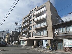 エルデヒルズ  ｜ 京都府京都市中京区壬生桧町（賃貸マンション1LDK・2階・41.63㎡） その1