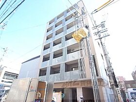 メイプルチハナ 503 ｜ 京都府京都市上京区油小路通今出川下る東今町（賃貸マンション1DK・5階・37.50㎡） その1