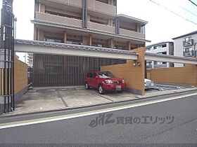 エヴァーステージ京都二条  ｜ 京都府京都市中京区壬生朱雀町（賃貸マンション1DK・4階・37.62㎡） その19