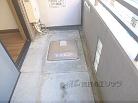 京都府京都市中京区新烏丸通二条上る橘柳町（賃貸マンション1K・6階・22.40㎡） その28