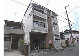 ペルルアール衣笠 102 ｜ 京都府京都市北区衣笠高橋町（賃貸マンション1R・1階・21.00㎡） その1