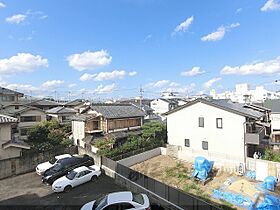 京都府京都市北区北野西白梅町（賃貸マンション1K・3階・21.00㎡） その21