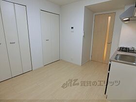 京都府京都市南区西九条西柳ノ内町（賃貸マンション1DK・5階・34.58㎡） その3