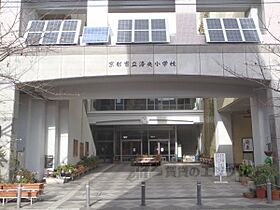 STANDZ四条西洞院 502 ｜ 京都府京都市下京区芦刈山町（賃貸マンション1LDK・5階・34.70㎡） その9