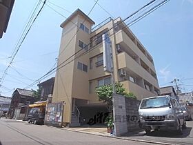 光マンション 302 ｜ 京都府京都市中京区西ノ京内畑町（賃貸マンション1DK・3階・24.40㎡） その1