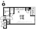 く志げ五条3階5.0万円
