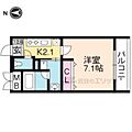 シェール・ラ・トルチュ3階6.7万円