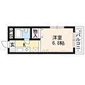 ヴィラ矢杉3階3.5万円