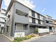 京都府京都市北区北野上白梅町：物件画像／株式会社エリッツ　四条大宮店