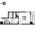 和泉ハイツ1階5.6万円