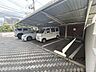駐車場：駐車場
