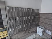 集合ポスト