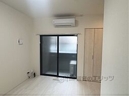 TEA PAVILION 3階1Kのリビング/ダイニング