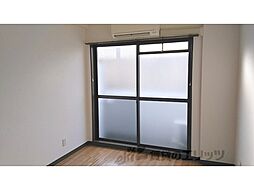 清和マンション 301 3階1Kのリビング/ダイニング