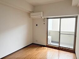 マインズ・コム四条大宮 403 4階1Kのリビング/ダイニング