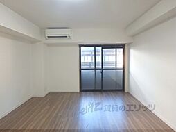 Ｇ・Ｆ四条烏丸 403 4階1Kのリビング/ダイニング