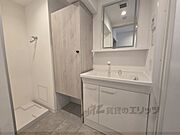 洗面所