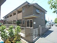 京都府京都市右京区太秦安井西沢町：物件画像／株式会社エリッツ　四条大宮店