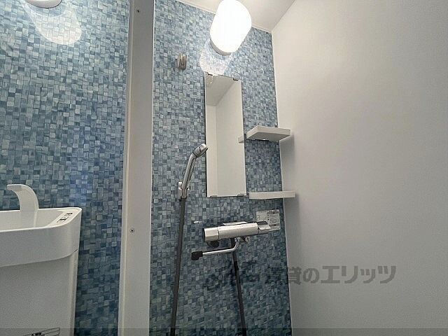 浴室