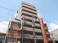 京都府京都市下京区大宮通高辻下る高辻大宮町：物件画像／株式会社エリッツ　四条大宮店
