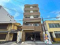 京都府京都市東山区大和大路四条下ル博多町：物件画像／株式会社エリッツ　四条大宮店