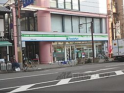 Foresta御所東
