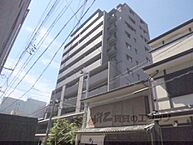 京都府京都市中京区御池之町：物件画像／株式会社エリッツ　四条大宮店